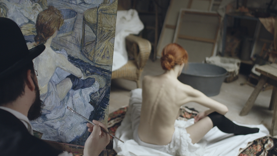 Émission Toulouse-Lautrec, l'insaisissable