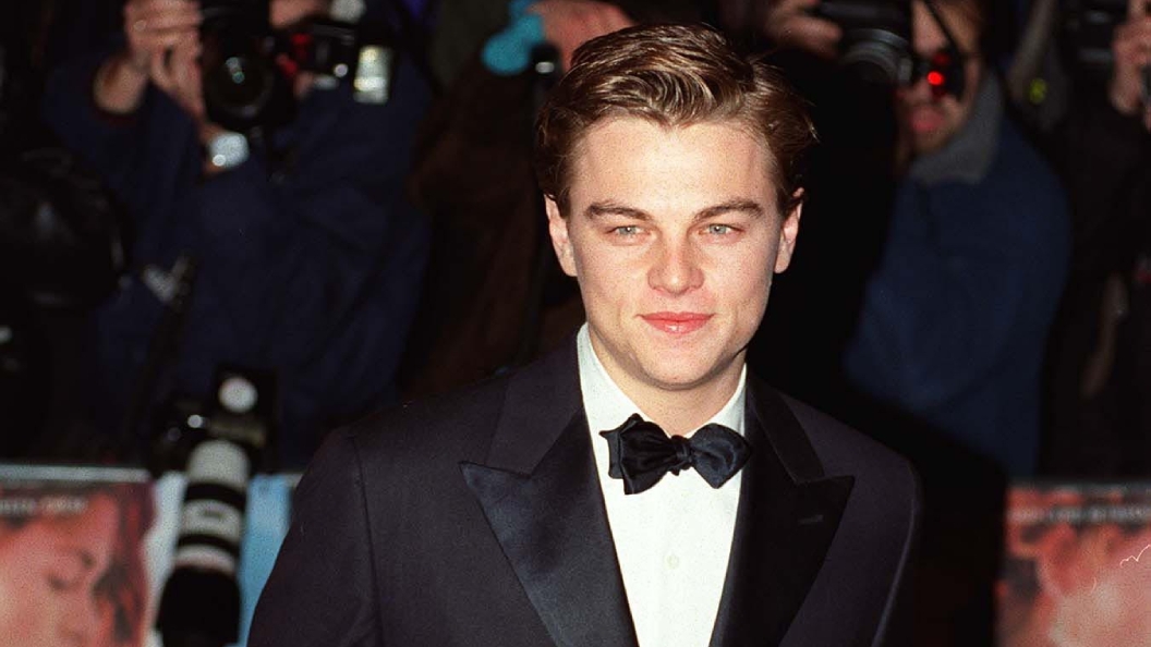 Émission LEONARDO DICAPRIO : À TOUT PRIX !