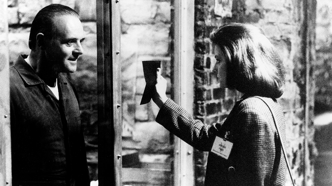Émission Hannibal Hopkins et Sir Anthony
