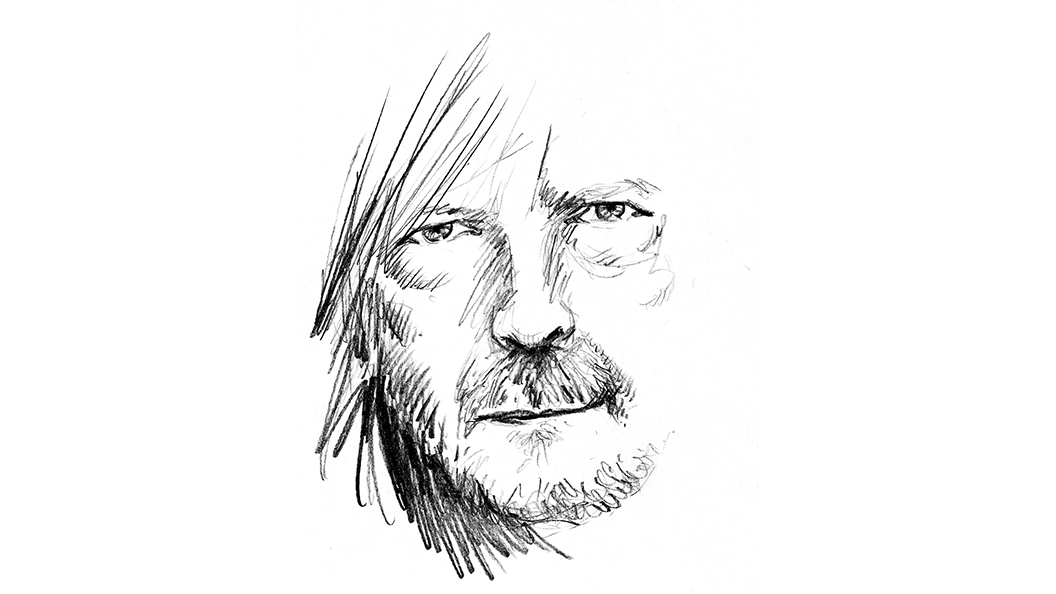 Émission Renaud, on t'a dans la peau