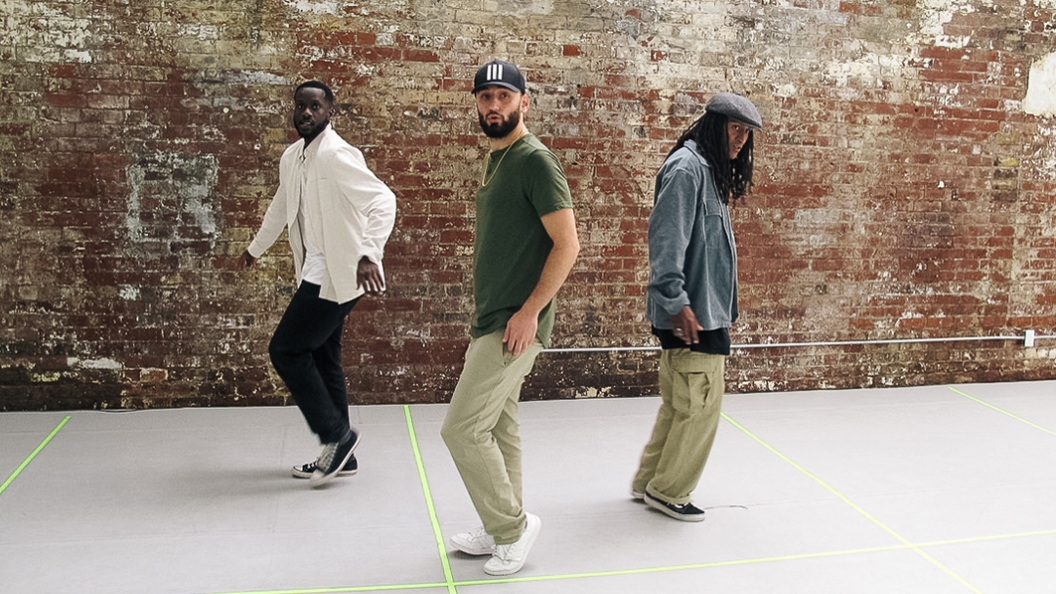 Émission Pourquoi dansons-nous ?