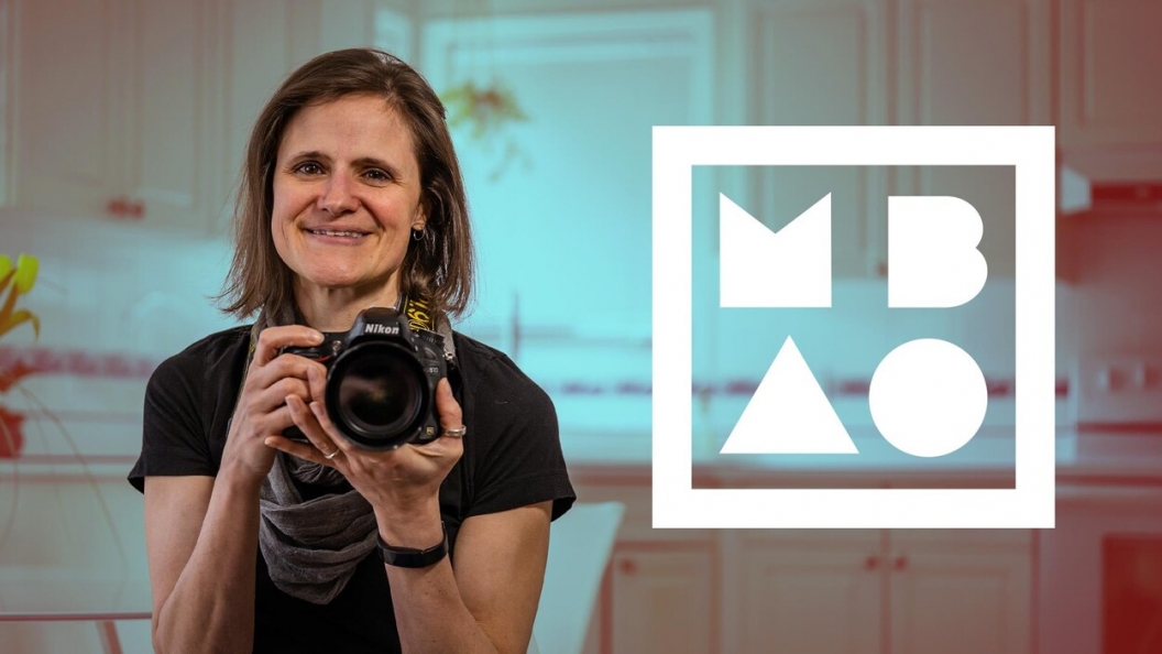 Émission MBAO - Documenter la vie en photo avec Marie-Pierre Castonguay