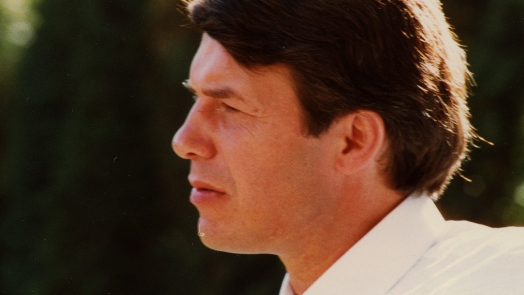 Émission Adamo, ma vie, la vraie