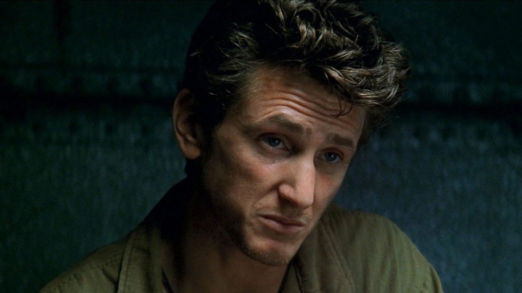 Émission Sean Penn, l'enfant terrible de l'Amérique
