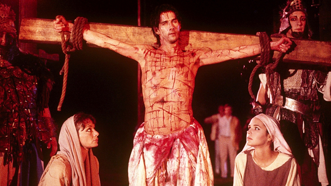 Émission Jésus de Montréal