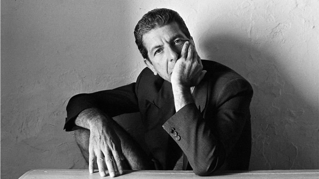 Émission Leonard Cohen: If it be your will