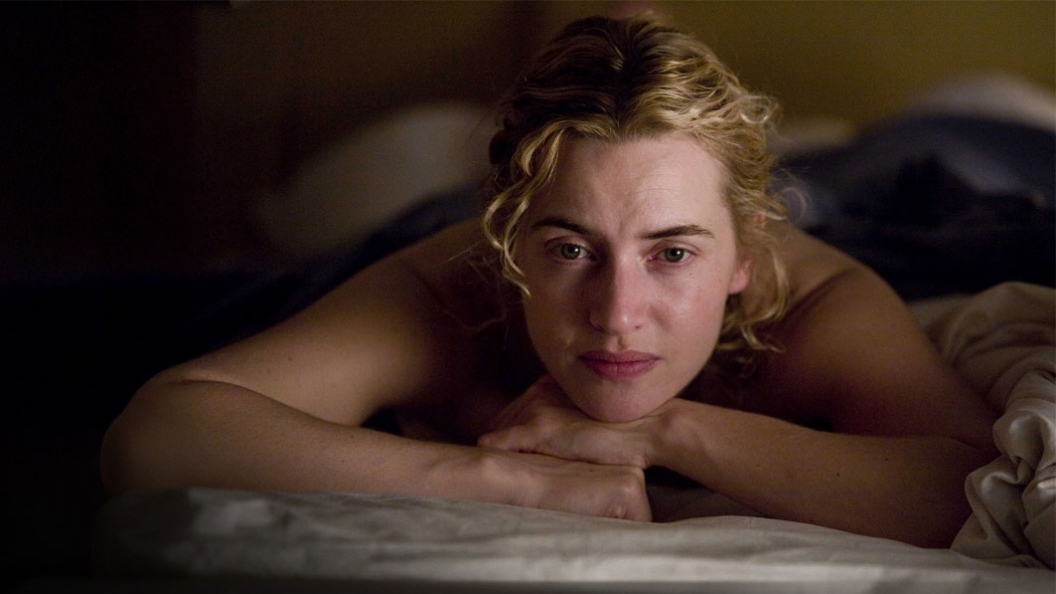 Émission Kate Winslet, résolument actrice