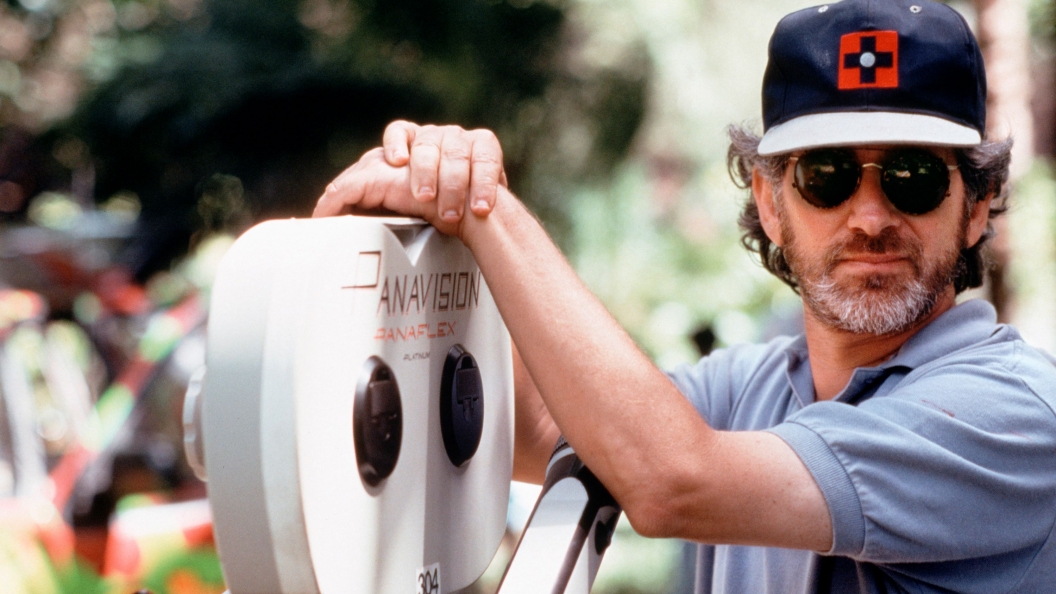 Émission Steven Spielberg, l'homme et l'enfant