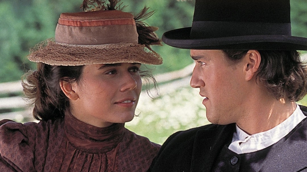 Émission Les filles de Caleb : l'histoire d'une passion