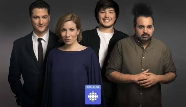 Les Révélations Radio-Canada