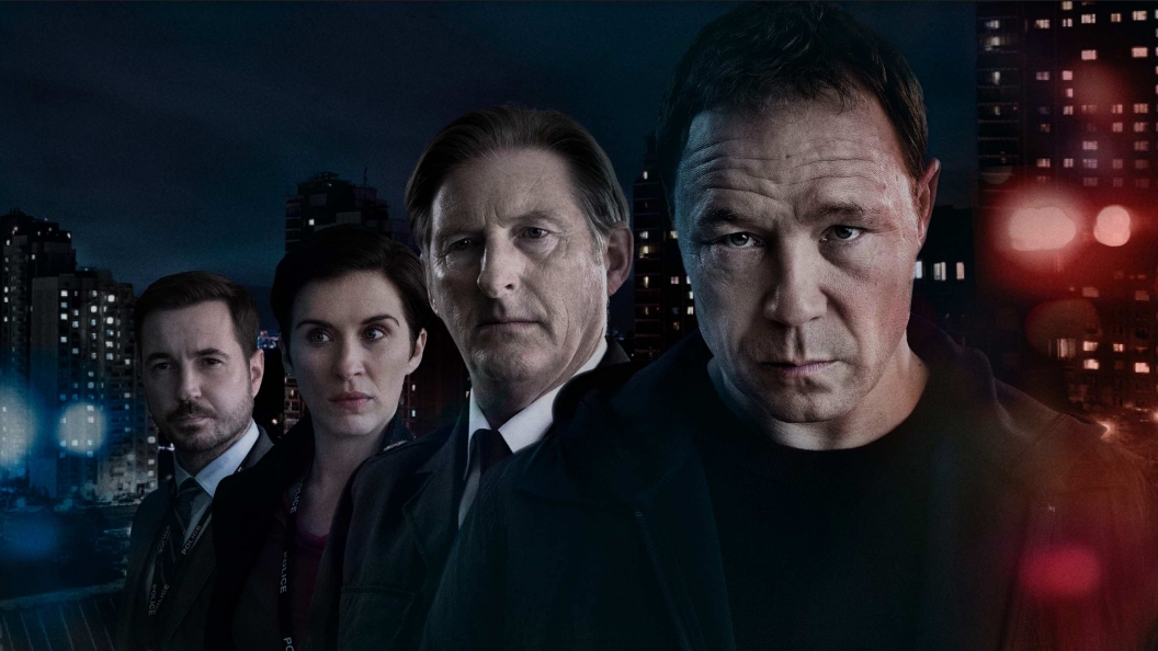 Émission Enquêtes internes