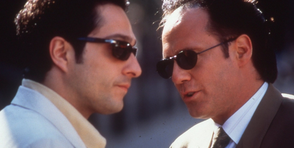 Omertà, la loi du silence Les quiz d’ICI Explora ICI ARTV