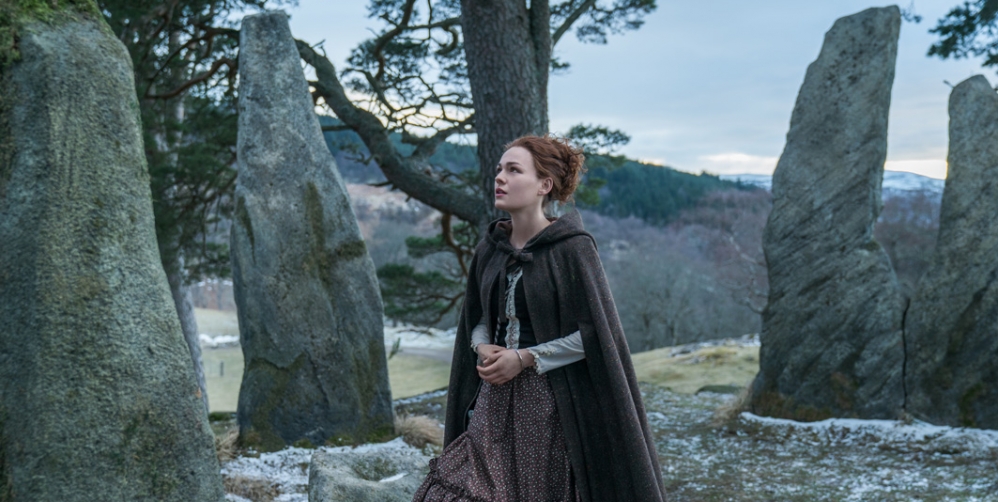 Outlander : le chardon et le tartan | Les quiz d’ICI ARTV | ICI ARTV